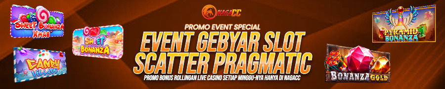 Event Scatter Pragmatic