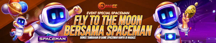 Event Spaceman