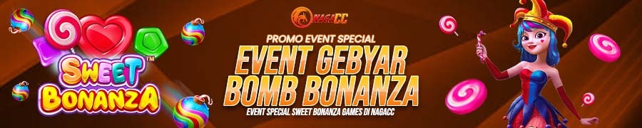 Event Gebyar Bonanza